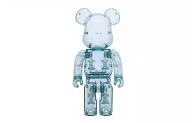 BERBRICK x GELATO PIQUE