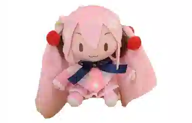 SEGA preciality 13cm