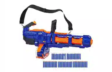 Hasbro NERF E4026