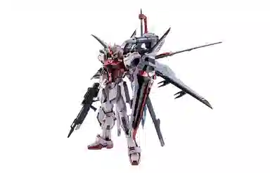 BANDAI MB SEED 18cm