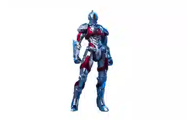 X ULTRAMAN 16 31cm
