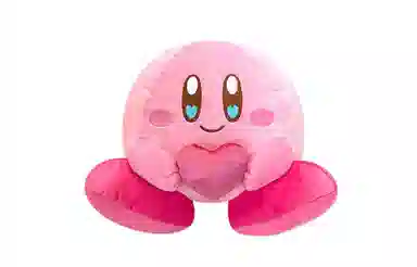 Kirby 30cm