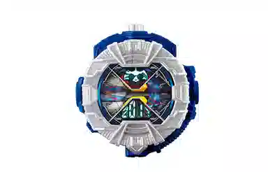 BANDAI Zi-O DX 03