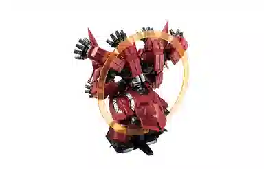 BANDAI FW EX15 11.6cm