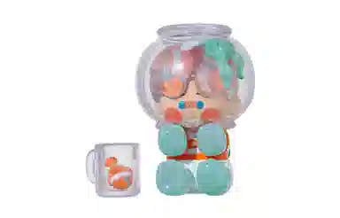 POP MART PINO JELLY 7.8cm