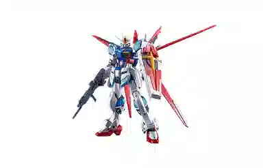 BANDAI RG 1144 SEED DESTINY 13cm