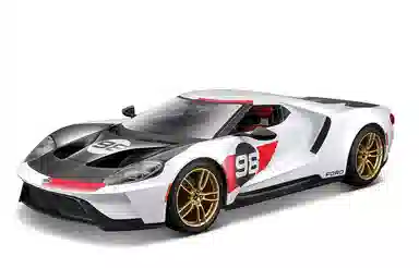 Maisto 118 Ford GT