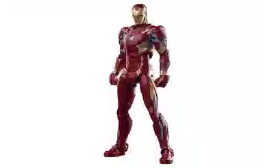 x MORSTORM MARVEL 19 MK46 22.8cm