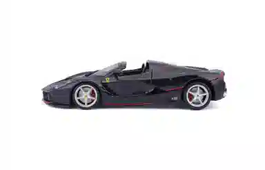 124 Ferrari Aperta