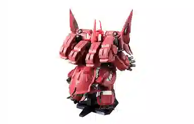 BANDAI FW EX15 11.6cm