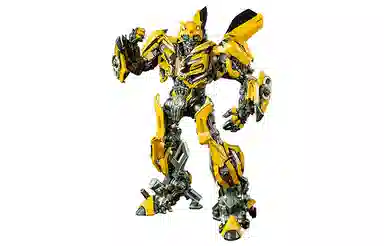 threezero DLX 5
