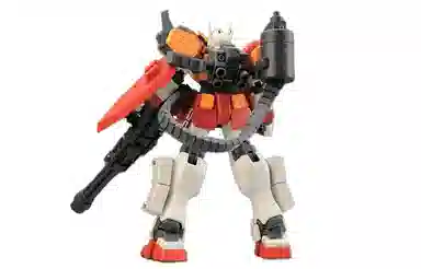 BANDAI MG 150 EW