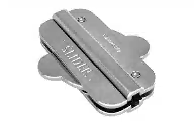 HANAYAMA Cast Puzzle Slider 3