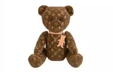 LOUIS VUITTON DOUDOU 46cm