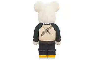 BERBRICK x Sacai 2019