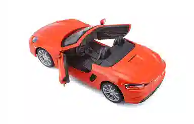 124 718 Boxster