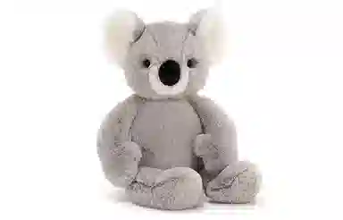 JELLYCAT SCRUMPTIOUS 24cm