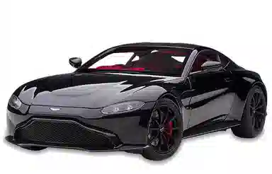 AUTOart 118 VANTAGE 2019