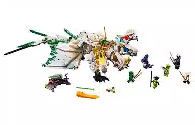 LEGO 70679