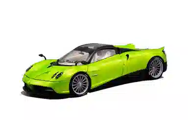 AUTOart 118 PAGANI HUAYRA ROADSTE