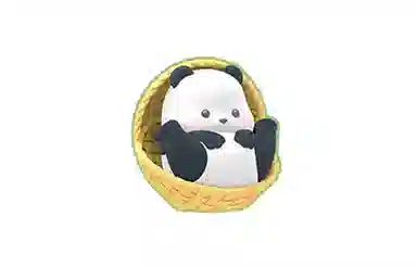 52TOYS PandaRoll 8