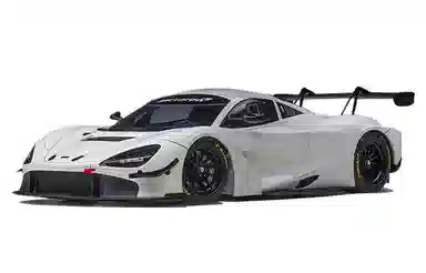 AUTOart 118 720S GT3