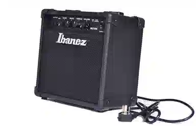 Ibanez IBZ10G
