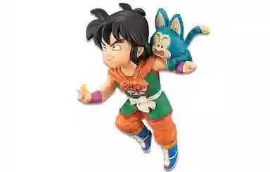 BANPRESTO Z WCF30 Q 100 6