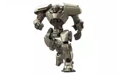 BANDAI HG 2 13cm