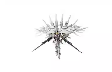 BANDAI FIX GFFMC W 18cm