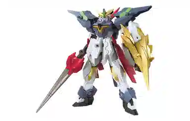 BANDAI HG GAT-X303K 13cm