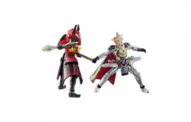 BANDAI So-Do Chronicle Gaim 100