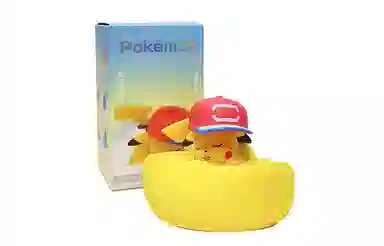 POKEMON starry dream 6