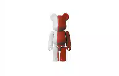 BE@RBRICK SERIES 42