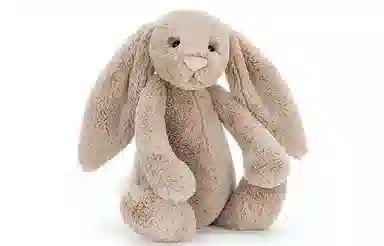 Jellycat Bashful Bunny