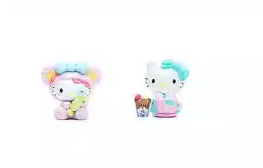 POP MART Hello Kitty Sweet Series Blind Box