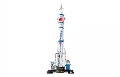 SEMBO 2 885pcs 203304