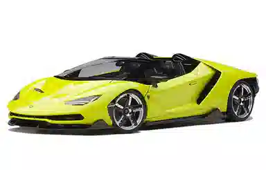 AUTOart Lamborghini 118 CENTENARIO