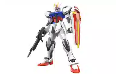 BANDAI ENTRY GRADE EG SEED 13cm