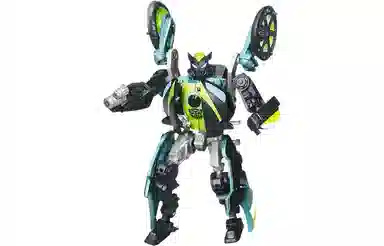 TAKARA TOMY RA-07