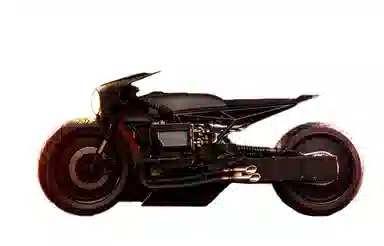 Hot Toys 16 MMS642 19cm