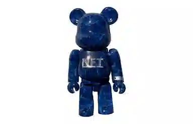 BE@RBRICK SERIES 43
