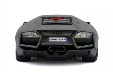 Lamborghini 118
