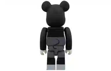 BERBRICK Mickey Mouse 7cm28cm70cm