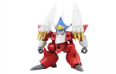 BANDAI NX EDGE STYLE 9cm