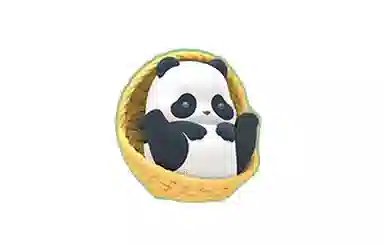 52TOYS PandaRoll 8