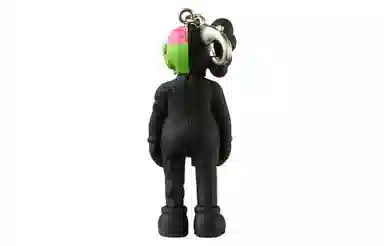 KAWS TOKYO FIRST COMPANION FLAYED