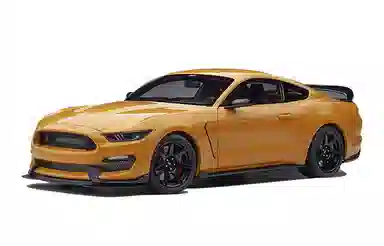 AUTOart Ford 118 SHELBY GT-350R