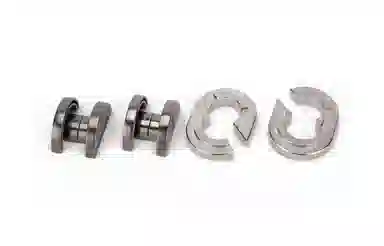 HANAYAMA Cast Puzzle Padlock 5