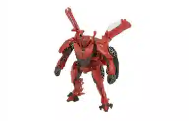 TAKARA TOMY SS-66 DOTM